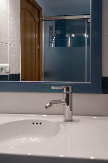Amplio Apartamento Citycenter Cordova Esterno foto
