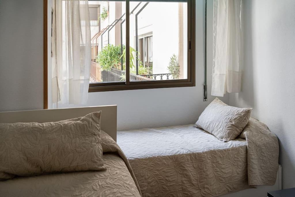 Amplio Apartamento Citycenter Cordova Esterno foto