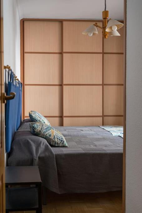 Amplio Apartamento Citycenter Cordova Esterno foto