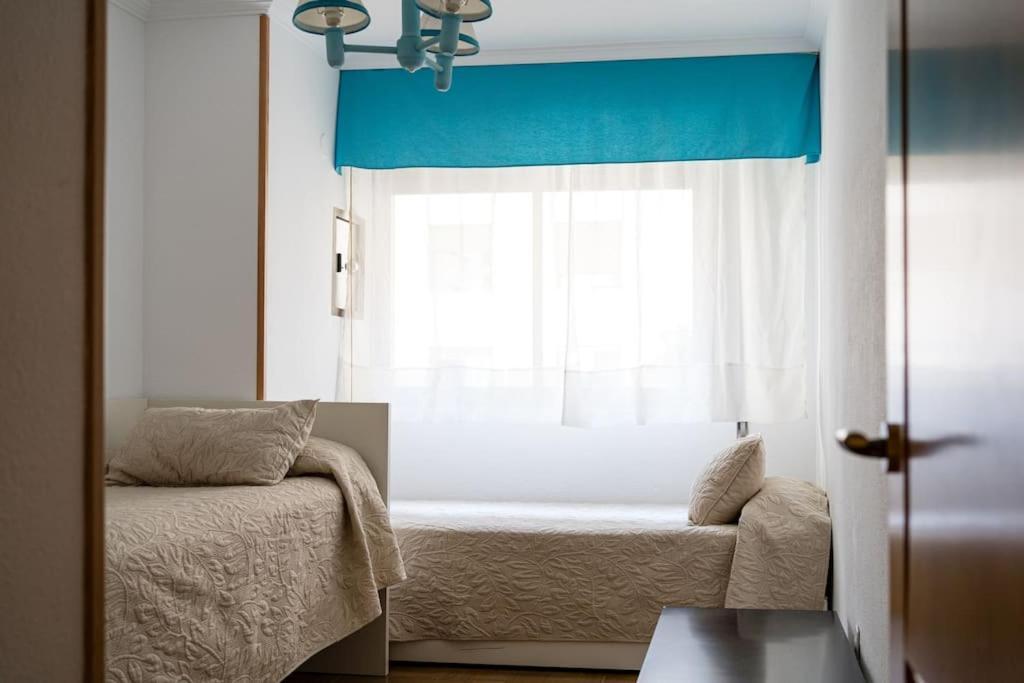 Amplio Apartamento Citycenter Cordova Esterno foto