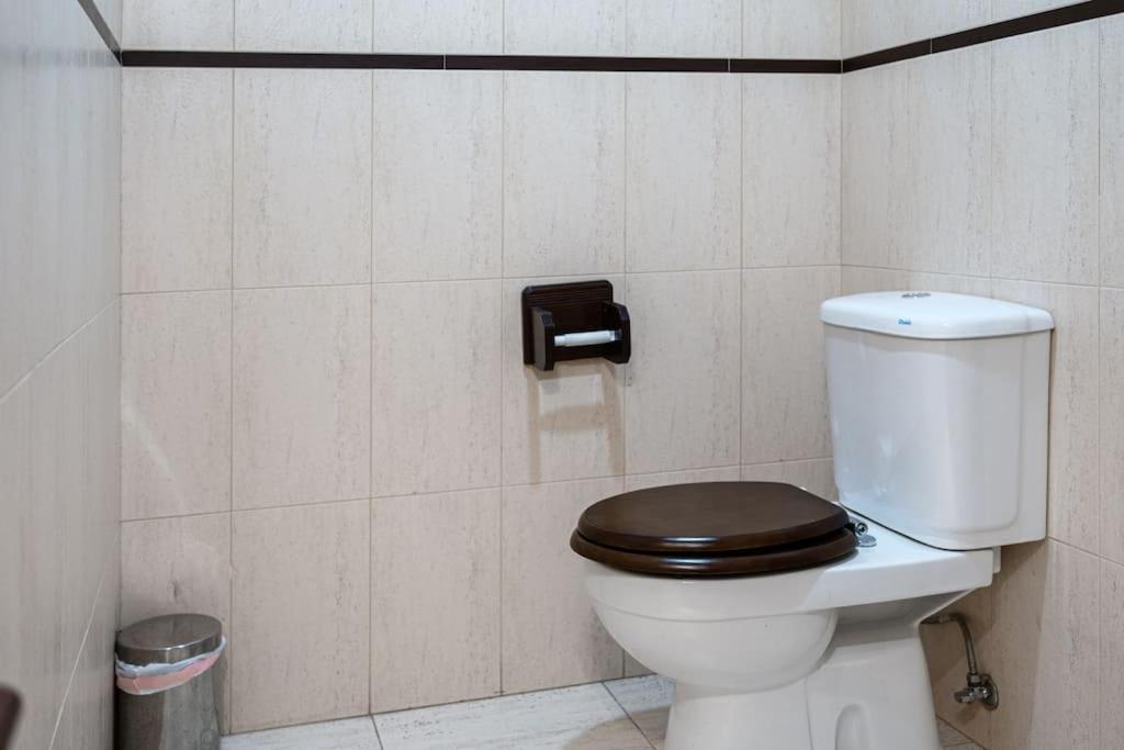 Amplio Apartamento Citycenter Cordova Esterno foto